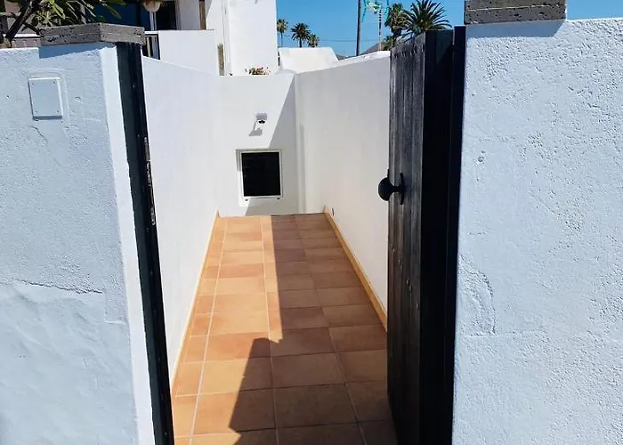 Vivienda Vacacional Naia