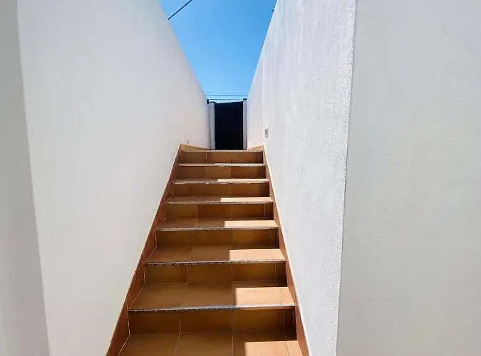 Vivienda Vacacional Naia