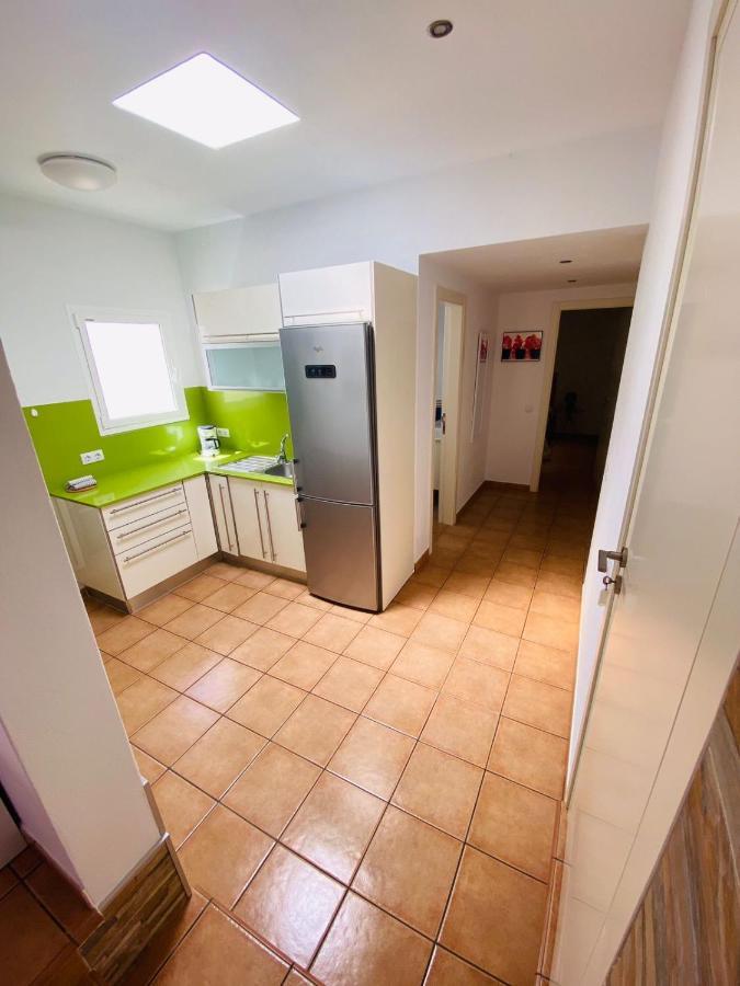 Naia Appartement La Asomada (Lanzarote)