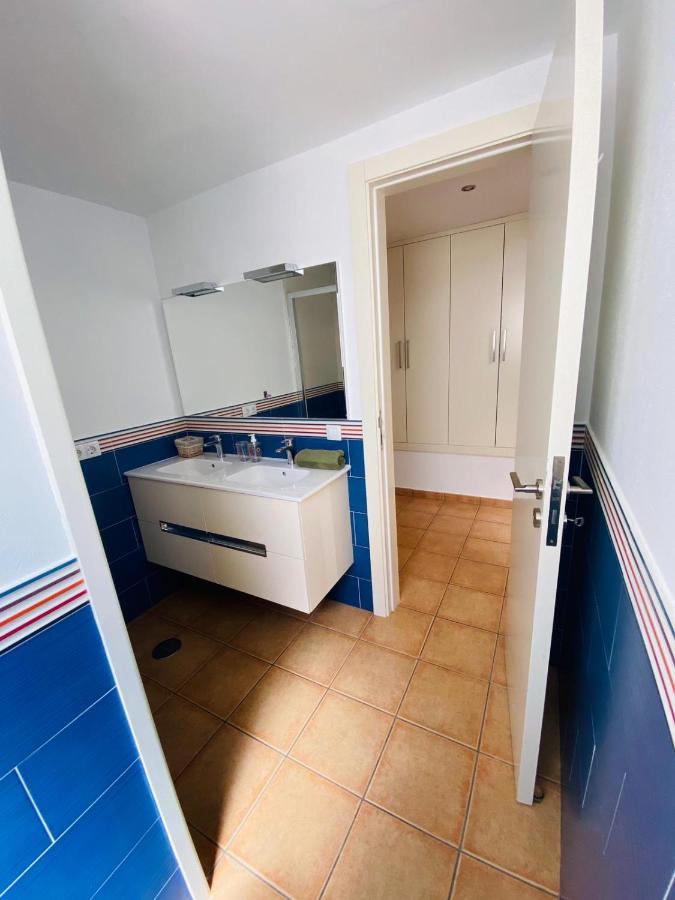 Naia Appartement *
