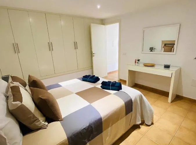 Vivienda Vacacional Naia