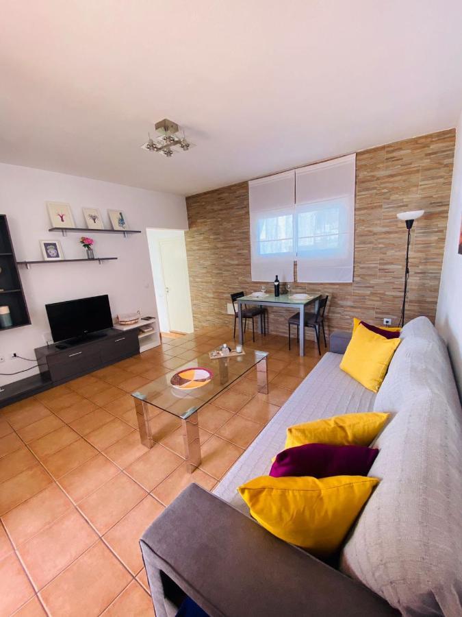 Apartament Naia La Asomada (Lanzarote)